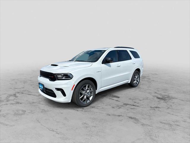 2026 Dodge Durango GT Plus AWD HEMI V8
