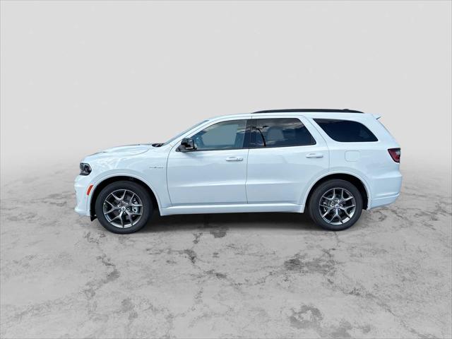 2026 Dodge Durango GT Plus AWD HEMI V8