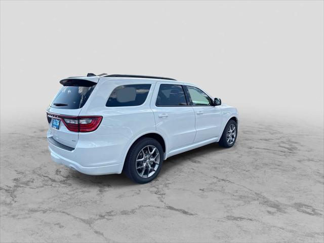 2026 Dodge Durango GT Plus AWD HEMI V8