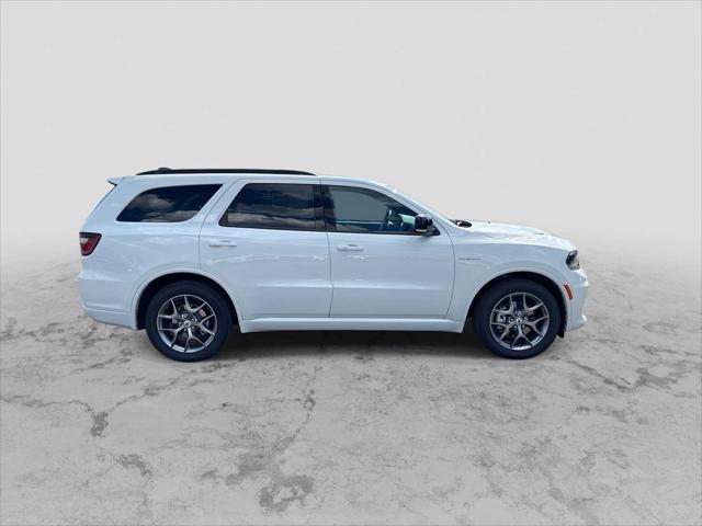 2026 Dodge Durango GT Plus AWD HEMI V8