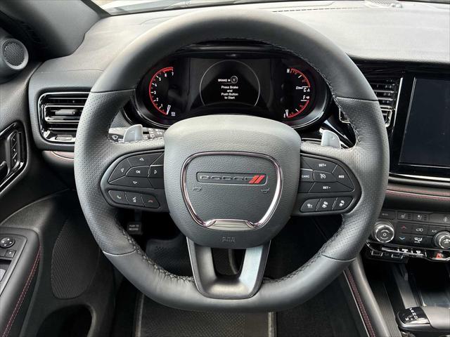 2026 Dodge Durango GT Plus AWD HEMI V8