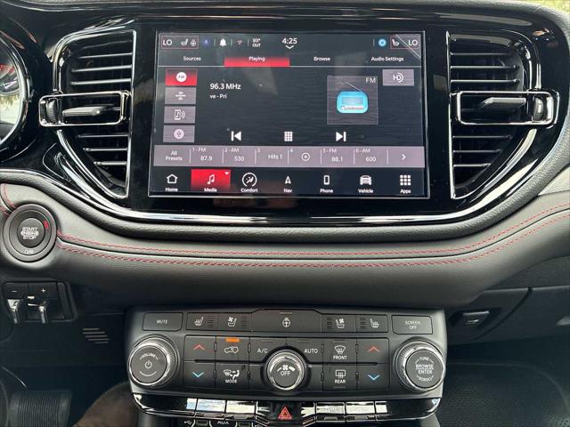 2026 Dodge Durango GT Plus AWD HEMI V8