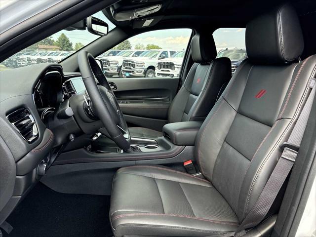 2026 Dodge Durango GT Plus AWD HEMI V8