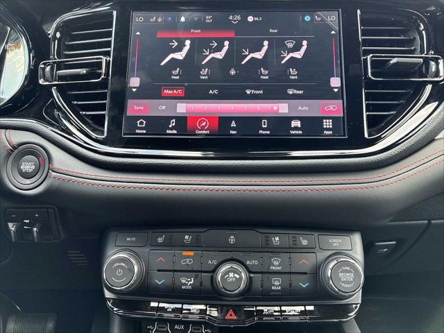 2026 Dodge Durango GT Plus AWD HEMI V8