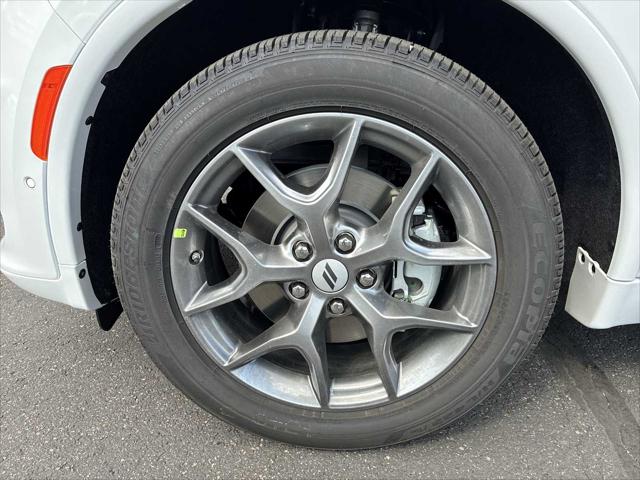 2026 Dodge Durango GT Plus AWD HEMI V8