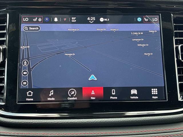 2026 Dodge Durango GT Plus AWD HEMI V8