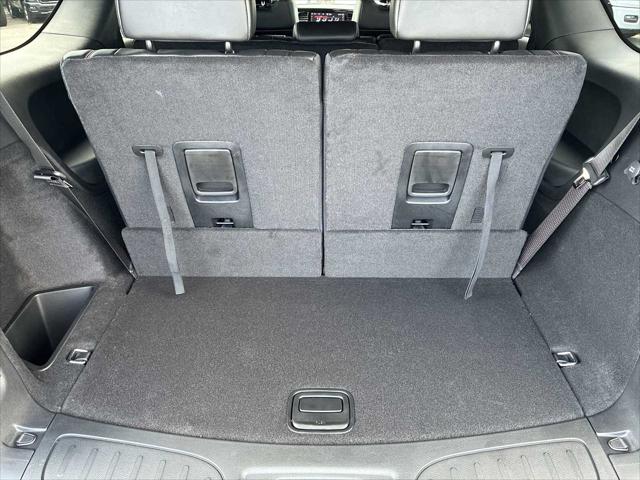 2026 Dodge Durango GT Plus AWD HEMI V8