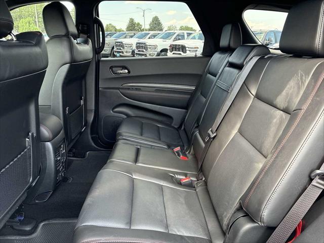2026 Dodge Durango GT Plus AWD HEMI V8
