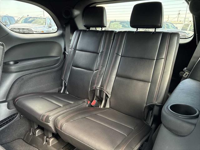 2026 Dodge Durango GT Plus AWD HEMI V8