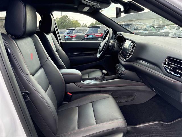2026 Dodge Durango GT Plus AWD HEMI V8