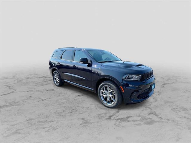 2026 Dodge Durango GT Plus AWD HEMI V8