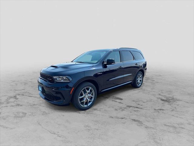 2026 Dodge Durango GT Plus AWD HEMI V8