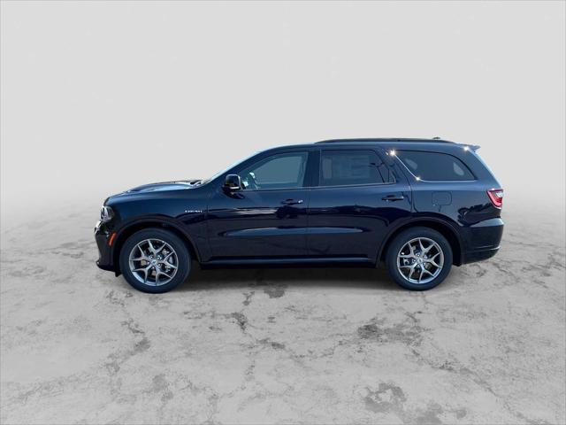 2026 Dodge Durango GT Plus AWD HEMI V8