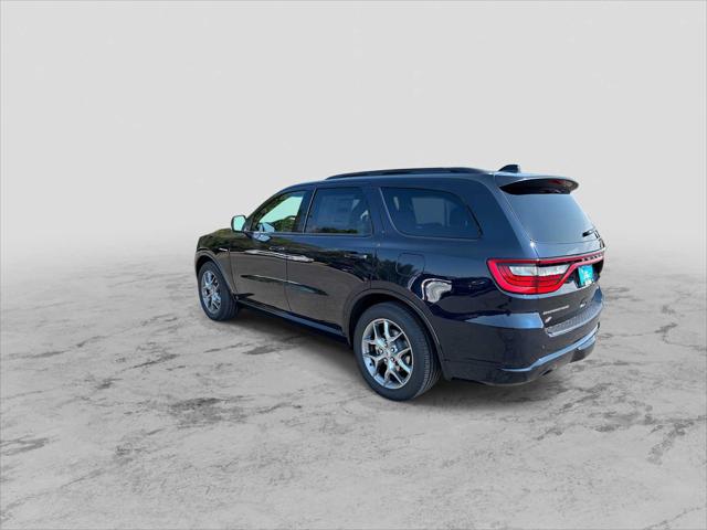 2026 Dodge Durango GT Plus AWD HEMI V8