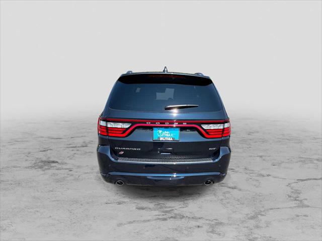 2026 Dodge Durango GT Plus AWD HEMI V8