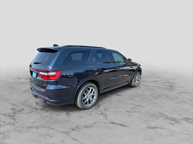 2026 Dodge Durango GT Plus AWD HEMI V8
