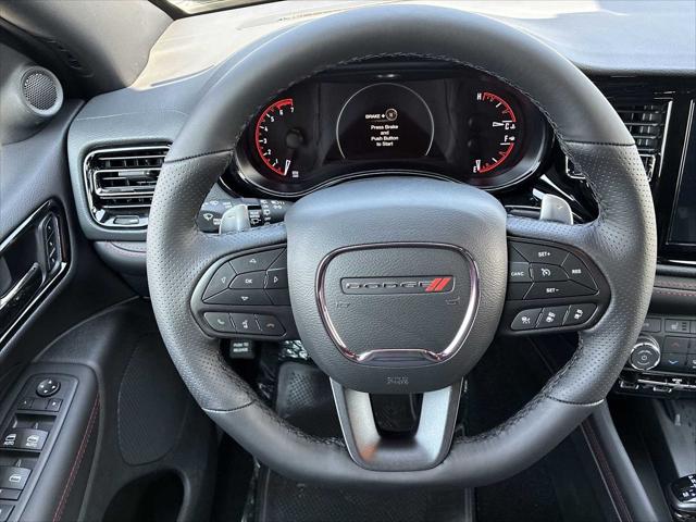 2026 Dodge Durango GT Plus AWD HEMI V8