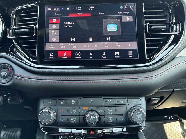 2026 Dodge Durango GT Plus AWD HEMI V8