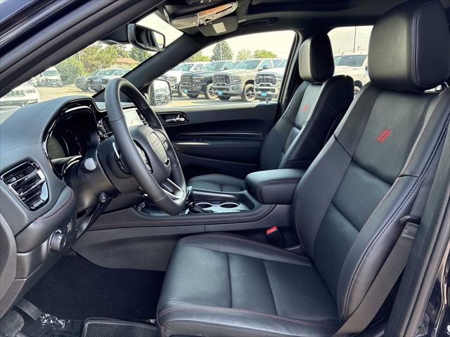 2026 Dodge Durango GT Plus AWD HEMI V8