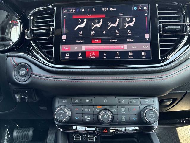 2026 Dodge Durango GT Plus AWD HEMI V8