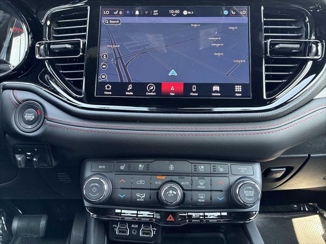2026 Dodge Durango GT Plus AWD HEMI V8