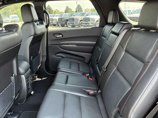 2026 Dodge Durango GT Plus AWD HEMI V8