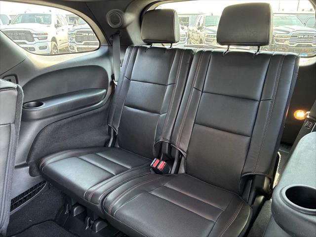 2026 Dodge Durango GT Plus AWD HEMI V8