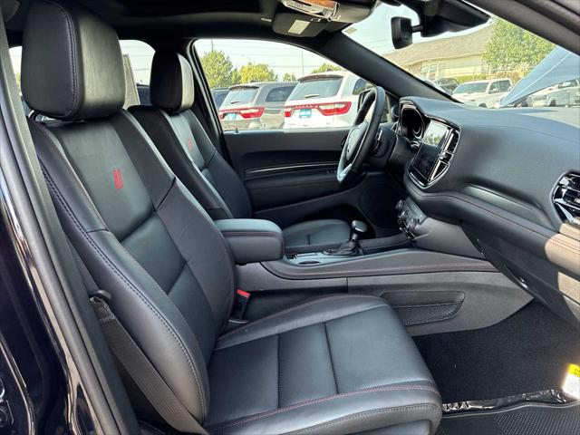 2026 Dodge Durango GT Plus AWD HEMI V8