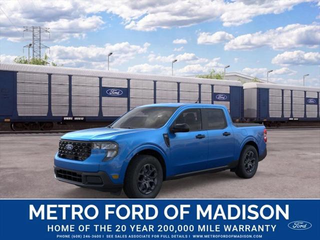 2026 Ford Maverick XLT for sale in Madison, WI