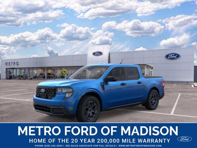 2026 Ford Maverick XLT for sale in Madison, WI