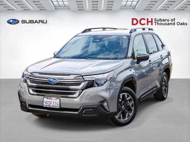 2025 Subaru Forester Premium for sale in Thousand Oaks, CA