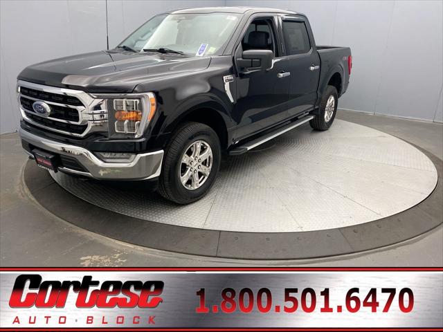 2023 Ford F-150 XLT for sale in Rochester, NY
