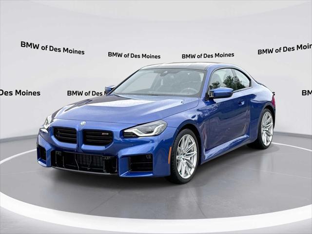 2026 BMW M2 Coupe for sale in Urbandale, IA