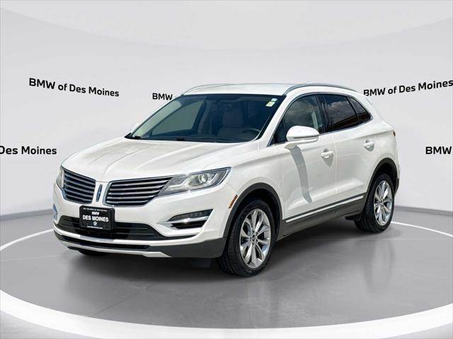 2018 Lincoln MKC Select for sale in Urbandale, IA