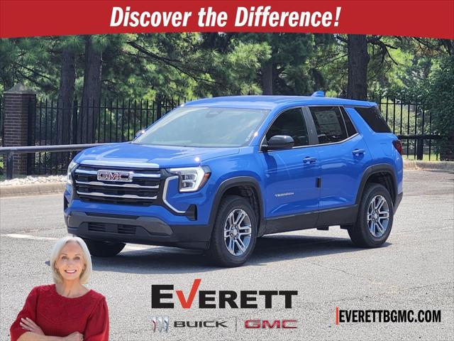 2027 GMC Terrain FWD Elevation for sale in Bryant, AR