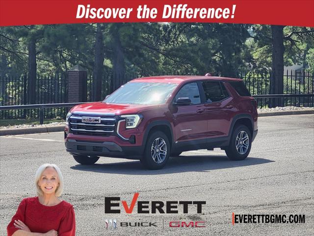 2027 GMC Terrain FWD Elevation for sale in Bryant, AR