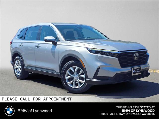 2023 Honda CR-V LX AWD for sale in Lynnwood, WA