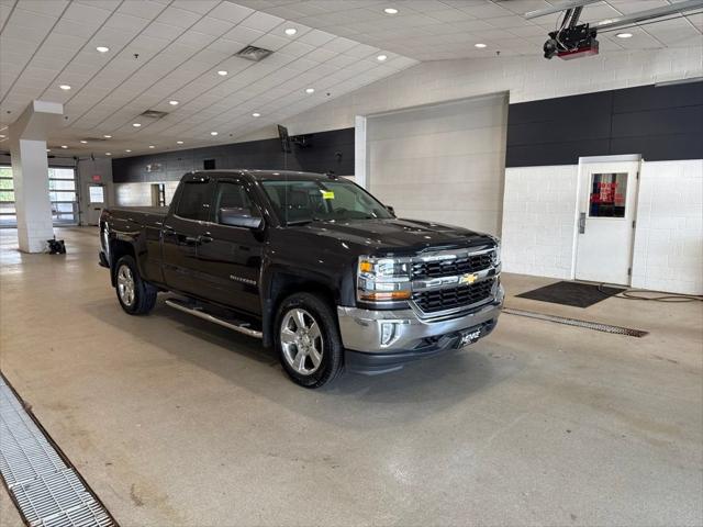 2016 Chevrolet Silverado 1500 LT for sale in Schofield, WI