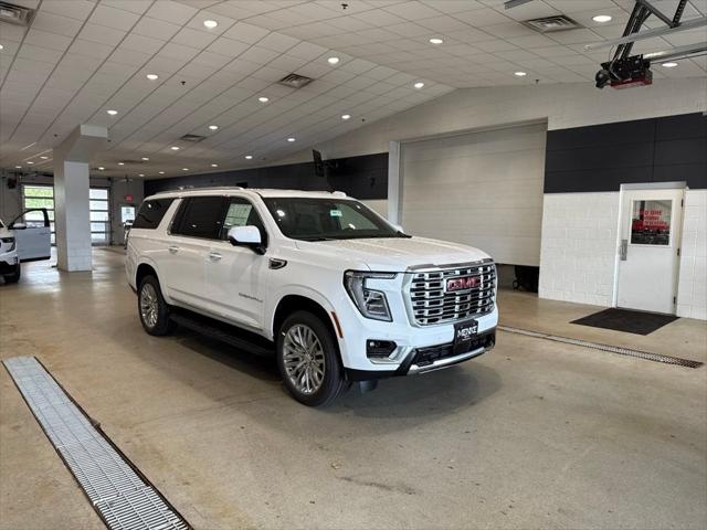 2026 GMC Yukon XL 4WD Denali for sale in Schofield, WI