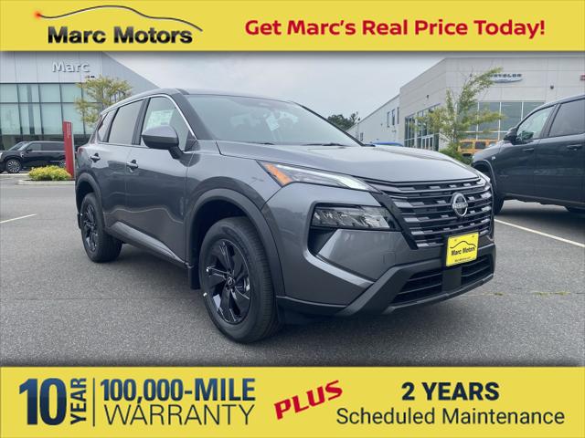 2026 Nissan Rogue SV for sale in Sanford, ME