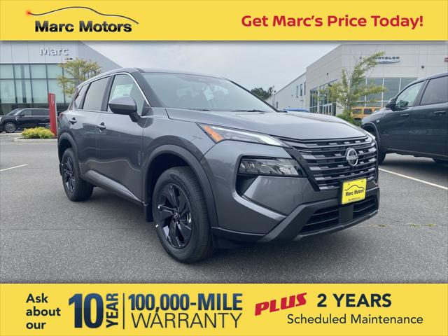 2026 Nissan Rogue SV for sale in Sanford, ME