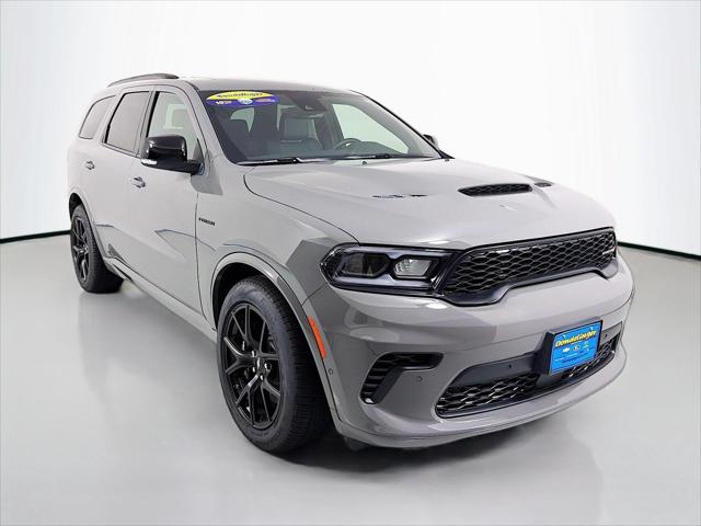 2026 Dodge Durango GT Plus AWD HEMI V8 for sale in Cohasset, MN