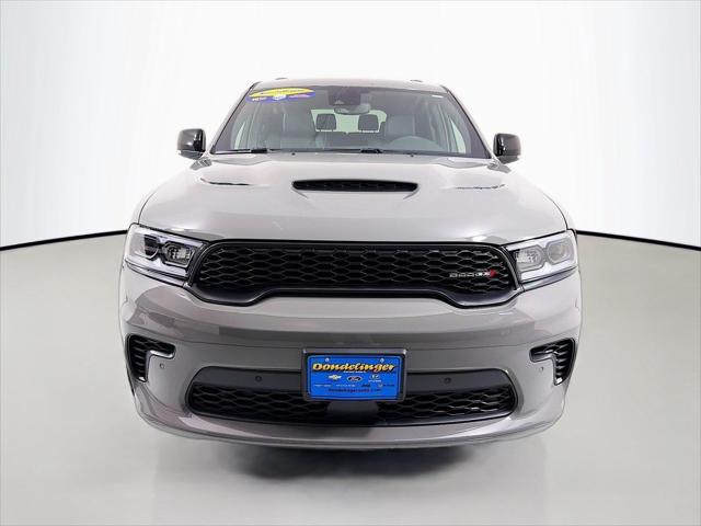 2026 Dodge Durango GT Plus AWD HEMI V8