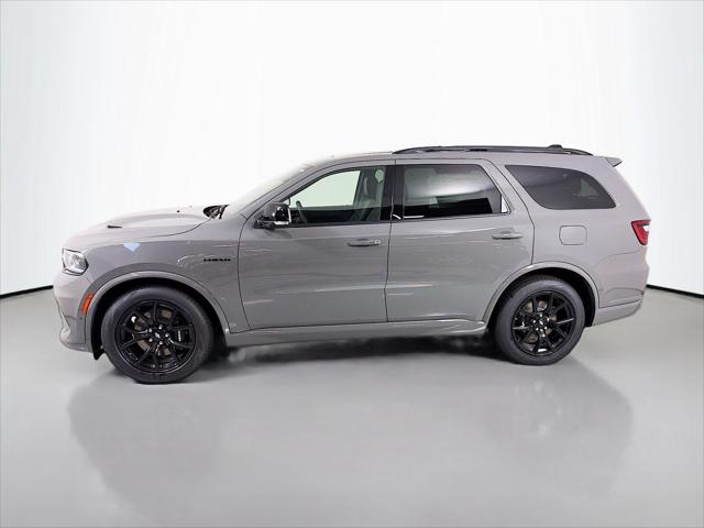 2026 Dodge Durango GT Plus AWD HEMI V8