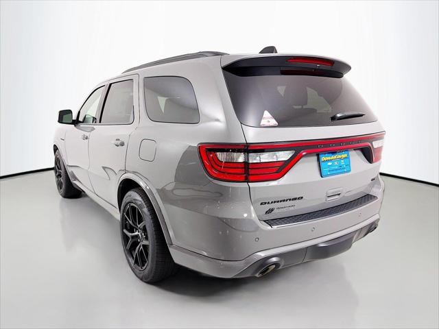 2026 Dodge Durango GT Plus AWD HEMI V8