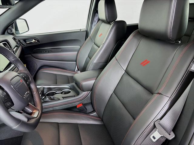 2026 Dodge Durango GT Plus AWD HEMI V8