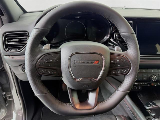 2026 Dodge Durango GT Plus AWD HEMI V8
