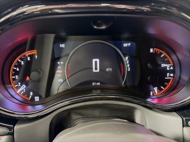 2026 Dodge Durango GT Plus AWD HEMI V8