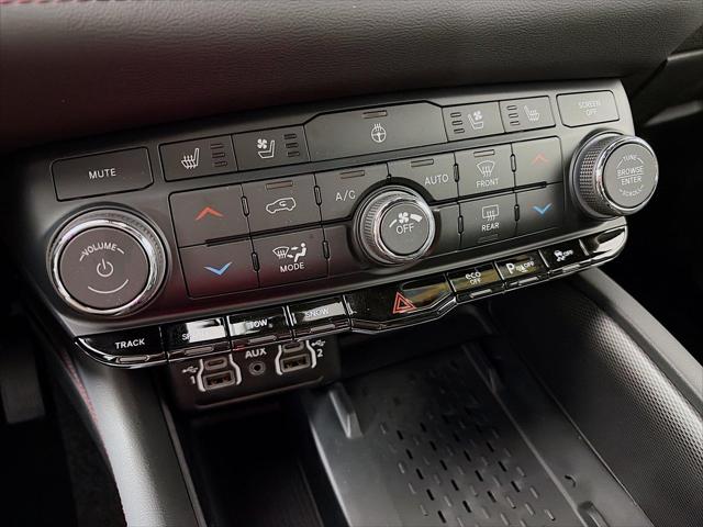 2026 Dodge Durango GT Plus AWD HEMI V8