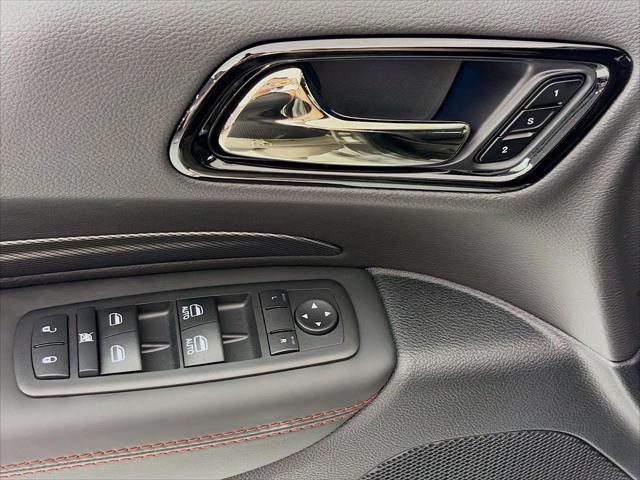 2026 Dodge Durango GT Plus AWD HEMI V8